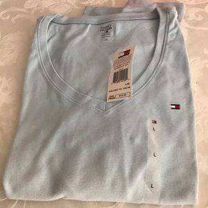 Tommy Hilfiger long sleeve shirt